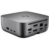 HP Dock Thunderbolt 4 Ultra 180 W G6 (HP Thunderbolt Dock G6 - Dockingstation -