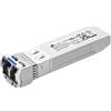 TP-Link Omada SM6110-LR modulo del ricetrasmettitore di rete Fibra ottica 25780