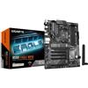 GIGABYTE B550 EAGLE WIFI6 Scheda madre - CPU AMD Ryzen serie 5000 G, VRM a 10+3+