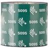 Zebra 5095 Resin nastro termico 300 m Nero (RIBBON 5095 RESIN 60MM - 300 METERS