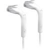 Ubiquiti UC-PATCH-8M-RJ45 cavo di rete Bianco Cat6 U/UTP [UTP] (Ubiquiti UniFi p