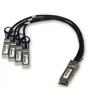 Origin Storage JNP-100G-4X25G-1M-OS cavo InfiniBand e in fibra ottica QSFP28 4x