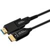 Microconnect HDM191940V2.0DOP cavo HDMI 40 m HDMI tipo A [Standard] HDMI tipo D