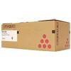 Ricoh 407640 cartuccia toner 1 pz Originale Magenta (Ricoh - magenta - original
