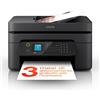 Epson WorkForce WF-2930DWF (Epson WorkForce WF-2930DWF [4in1])