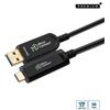 Microconnect MC-USB3.2CA10OP USB cable USB 3.2 Gen 2 [3.1 Gen 2] 10 m USB A USB