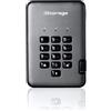 iStorage diskAshur PRO2 disco rigido esterno 500 GB 5400 Giri/min 2.5 USB tipo A
