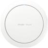Ruijienetworks Ruijie Networks RG-RAP2266 punto accesso WLAN 2976 Mbit/s Bianco Supporto Power