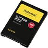 Intenso High Performance 2.5 480 GB 2.5 Serial ATA III 3D NAND (Intenso - solid