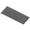 HP L14366-B31 ricambio per laptop Tastiera (HP 850/EB 15 G5 Keyboard - US/I BL.