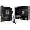 ASUS TUF GAMING B650M-E WIFI AMD B650 Socket AM5 micro ATX (ASUS Mainboard TUF G
