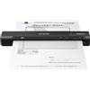 Epson WorkForce ES-60W (Epson WorkForce ES-60W - Document scanner - Contact Imag