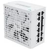 SAMA ALIM G1000 WH WHITE 80+ GOLD ATX 3.1 PCIe5.1 F.MODULARE