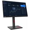 Lenovo ThinkVision T22i-30 Monitor PC 54,6 cm [21.5] 1920 x 1080 Pixel Full HD L
