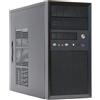 Chieftec CT-01B-OP computer case Mini Tower Nero (Chieftec Mesh Series CT-01B -