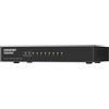QNAP QSW-1108-8T-R2 switch di rete Non gestito 2.5G Ethernet [100/1000/2500] Des