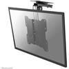 Neomounts FPMA-C020BLACK Supporto monitor/TV a soffitto 10-40 - alt. 26,5-40 cm