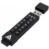 Apricorn 64GB Aegis Secure Key 3z unità flash USB USB tipo A 3.2 Gen 1 [3.1 Gen