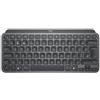 Logitech MX Keys Mini For Business (MX KEYS MINI FOR BUSINESS - - GRAPHITE - UK