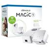Devolo Magic 1 WiFi mini Starter Kit 1200 Mbit/s Collegamento ethernet LAN Wi-Fi