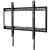 Manhattan 461993 Supporto TV a parete 2,54 m [100] Nero (TV/MONITOR WALL MOUNT F