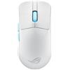 ASUS ROG Harpe Ace Aim Lab Edition mouse Gaming Ambidestro RF Wireless + Bluetoo
