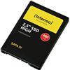 Intenso High Performance 2.5 480 GB 2.5 Serial ATA III 3D NAND (Intenso - solid