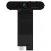 Lenovo ThinkVision MC60 webcam 1920 x 1080 Pixel USB 2.0 Nero (NET_BO MC60 MONIT