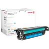 Xerox Cartuccia toner ciano. Equivalente a HP CF031A. Compatibile con HP Colour