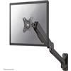 Neomounts WL70-450BL11 Supporto monitor/TV a parete 17-32 - molla a gas - mobili