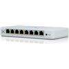 Alta Labs S8-POE switch di rete Gestito Gigabit Ethernet [10/100/1000] Supporto