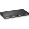 ZYXEL GS1920-48V2 SWITCH GIGABIT SMART GESTITO 52 PORTE MOD. GS1920-48V2-EU0101F