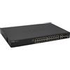 Zyxel XGS2220-30-EU0101F switch di rete 24 porte Gigabit Ethernet