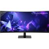 LC-POWER LC-M34QC MONITOR GAMING CURVO 34 POLLICI MOD. LC-M34QC EAN 426244328092