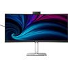 PHILIPS 34B2U6603CH MONITOR CURVO WQHD 34 POLLICI MOD. 34B2U6603CH/00 EAN 871258