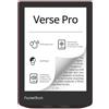 POCKETBOOK VERSE PRO PASSION RED MOD. PB634-3-WW-B EAN 4029164135386
