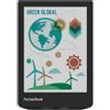 PocketBook Verse Pro Color PB634K3-1-WW-B lettore ebook a colori impermeabile St