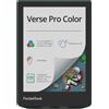 POCKETBOOK VERSE PRO COLOR SAGE GLOW MOD. PB634K3-A-WW-B EAN 7640152098369