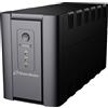 POWERWALKER VI 1200 UPS 1200VA/600W MOD. 10120050 EAN 4260074975079