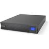 PowerWalker VFI 2000 ICR IoT UPS online doppia conversione 2000VA / 2000W con co