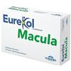 DIADEMA FARMACEUTICI Srl EUREKOL MACULA 30CPS ACIDORES