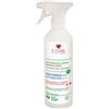 FARVIMA MEDICINALI SpA F CARE SPRAY IGIENIZZANTE500ML