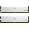 Team Group Team Gruppo T-CREATE EXPERT - DDR5 - kit - 32 GB: 2 x 16 - CTCWD532G6000HC30DC01