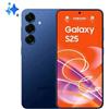 SAMSUNG S931 GALAXY S25 5G DUAL SIM Ai 6.2" OCTA CORE 128GB RAM 12GB 5G VODAFONE ITALIA NAVY - 8056735029528