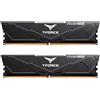 Team Group T-FORCE Vulcan - DDR5 - kit - 32 GB: 2 x 16 GB - FLBD532G6000HC30DC01