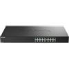 D-Link DMS-1016 - Switch - 16 x 10/100/1000/2,5G - DMS-1016/E