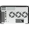 QNAP TVS-H1277AX NAS Tower AMD Ryzen™ 5 16 GB DDR5 QNAP QTS Nero - TVS-H1277AX-R5-16G