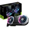 GIGABYTE AORUS GeForce RTX 5070 Ti INFINITY 16G Scheda Grafica - GV-N507TAORUS IF-16GD
