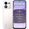 HONOR 600 SMART 5G DUAL SIM 6.87" OCTA CORE 128GB RAM 4GB 5G TIM METEOR SILVER - 789931