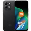 XIAOMI REDMi 17 DUAL SIM 6.99" OCTA CORE 128GB RAM 4GB 4G LTE ITALIA BLACK - MZB0PJGEU